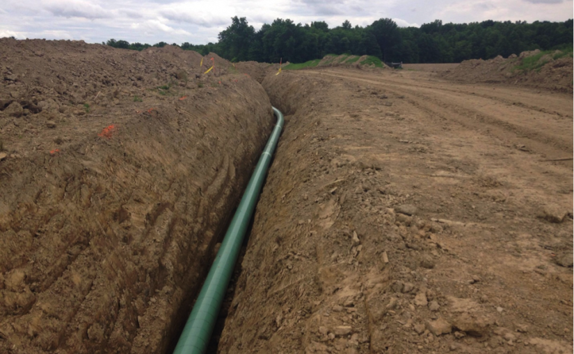 pipeline 3