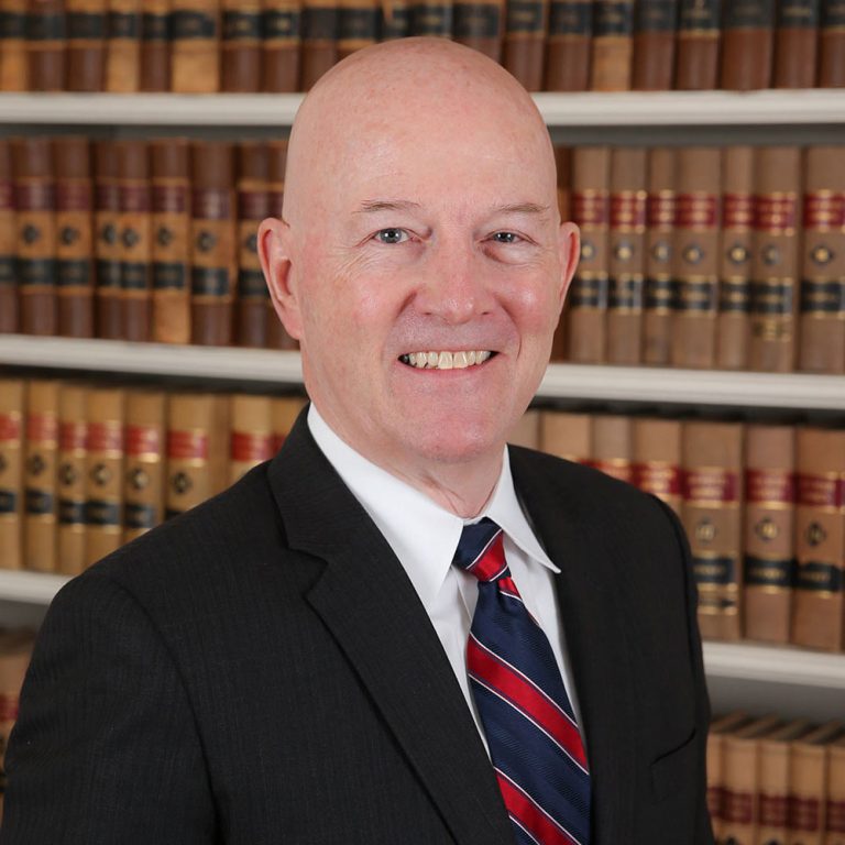 Nils P. Johnson Jr. Johnson & Johnson Law Firm